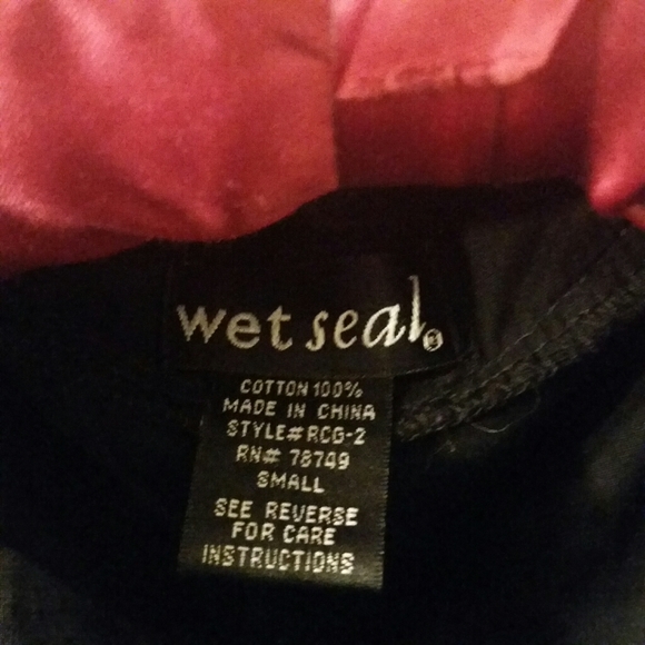 Wet Seal Vintage tunic / dress, Small - Picture 8 of 9